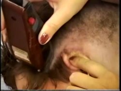 'Stevi's Second Shaved Shoot' screenshot nº 42