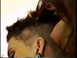 'Stevi's Second Shaved Shoot' screenshot nº 46