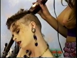 'Stevi's Second Shaved Shoot' screenshot nº 47