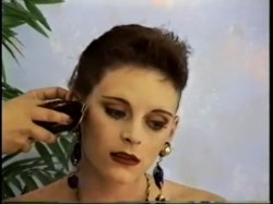 'Stevi's Second Shaved Shoot' screenshot nº 48