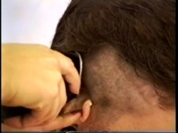'Stevi's Second Shaved Shoot' screenshot nº 49