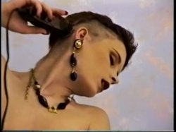 'Stevi's Second Shaved Shoot' screenshot nº 52