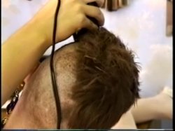 'Stevi's Second Shaved Shoot' screenshot nº 61