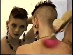 'Stevi's Second Shaved Shoot' screenshot nº 63