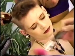 'Stevi's Second Shaved Shoot' screenshot nº 67