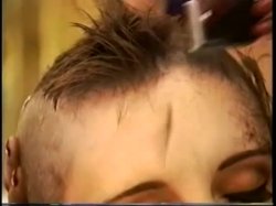 'Stevi's Second Shaved Shoot' screenshot nº 71