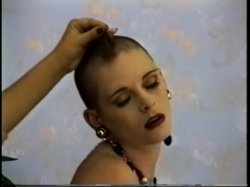 'Stevi's Second Shaved Shoot' screenshot nº 73