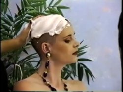 'Stevi's Second Shaved Shoot' screenshot nº 75