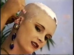 'Stevi's Second Shaved Shoot' screenshot nº 80