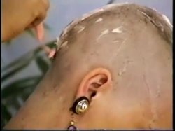 'Stevi's Second Shaved Shoot' screenshot nº 83
