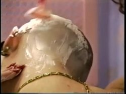 'Stevi's Second Shaved Shoot' screenshot nº 86