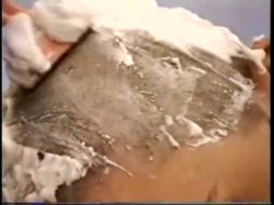 'Stevi's Second Shaved Shoot' screenshot nº 87