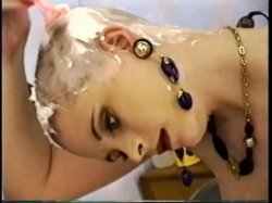 'Stevi's Second Shaved Shoot' screenshot nº 88