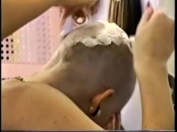 'Stevi's Second Shaved Shoot' screenshot nº 94