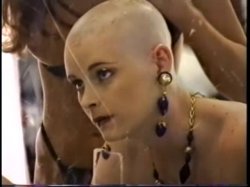 'Stevi's Second Shaved Shoot' screenshot nº 99