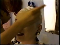 'Stevi's Second Shaved Shoot' screenshot nº 102