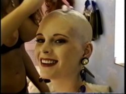 'Stevi's Second Shaved Shoot' screenshot nº 103