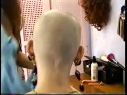 'Stevi's Second Shaved Shoot' screenshot nº 106