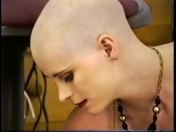 'Stevi's Second Shaved Shoot' screenshot nº 118