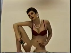 'Stevi's Second Shaved Shoot' screenshot nº 19