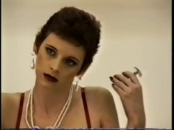 'Stevi's Second Shaved Shoot' screenshot nº 20