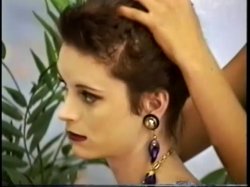 'Stevi's Second Shaved Shoot' screenshot nº 32