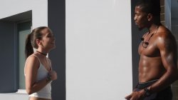 'Black is Better 9' screenshot nº 1