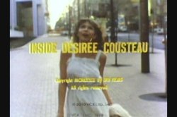 'Inside Desiree Cousteau' screenshot nº 3