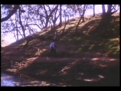 Captura de 'Legend of Lady Blue' nº 6