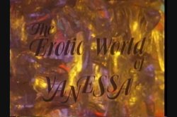 Captura de 'Erotic World of Vanessa' nº 2
