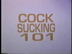'Cock Sucking 101' screenshot nº 5