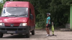 'Cyclist' screenshot nº 45