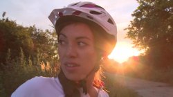 'Cyclist' screenshot nº 6