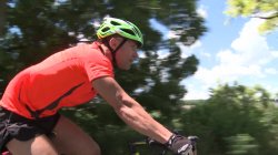 'Cyclist' screenshot nº 8