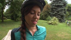 'Cyclist' screenshot nº 128