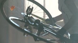 'Cyclist' screenshot nº 3