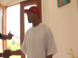 'Black Amateur Swinger's Party' screenshot nº 4