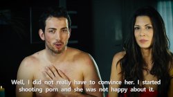 'Porn Couples' screenshot nº 2