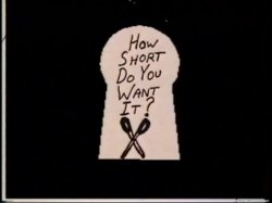 'How Short Do You Want It' screenshot nº 4