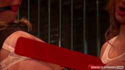 Captura de 'Sophia Santi Scream' nº 45