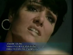 Captura de '5 Star Nikki Tyler' nº 1