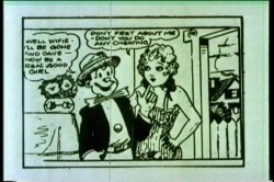 Captura de 'Sex in the Comics' nº 64