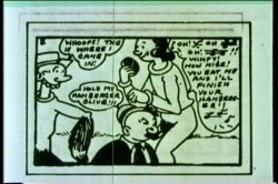 Captura de 'Sex in the Comics' nº 65