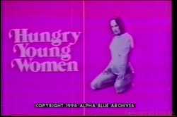 Captura de 'Hungry Young Women' nº 1