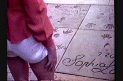Captura de 'Candy Goes to Hollywood' nº 2