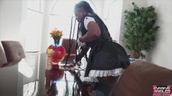 'Baby Gemini Is A Dirty Talking Maid Who Loves Cum' screenshot nº 14
