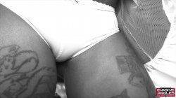 'Baby Gemini Is A Dirty Talking Maid Who Loves Cum' screenshot nº 20