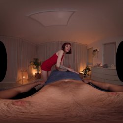 'Erotic Massage starring Lilly Mays' screenshot nº 7