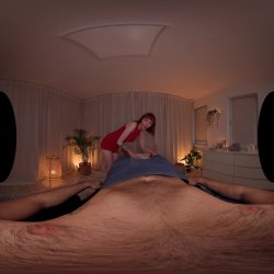 'Erotic Massage starring Lilly Mays' screenshot nº 8