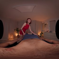 'Erotic Massage starring Lilly Mays' screenshot nº 3